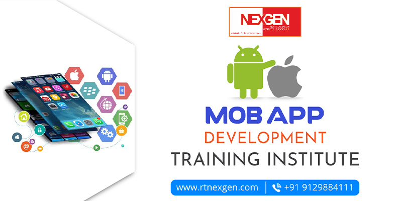 App development training institute in prayagraj